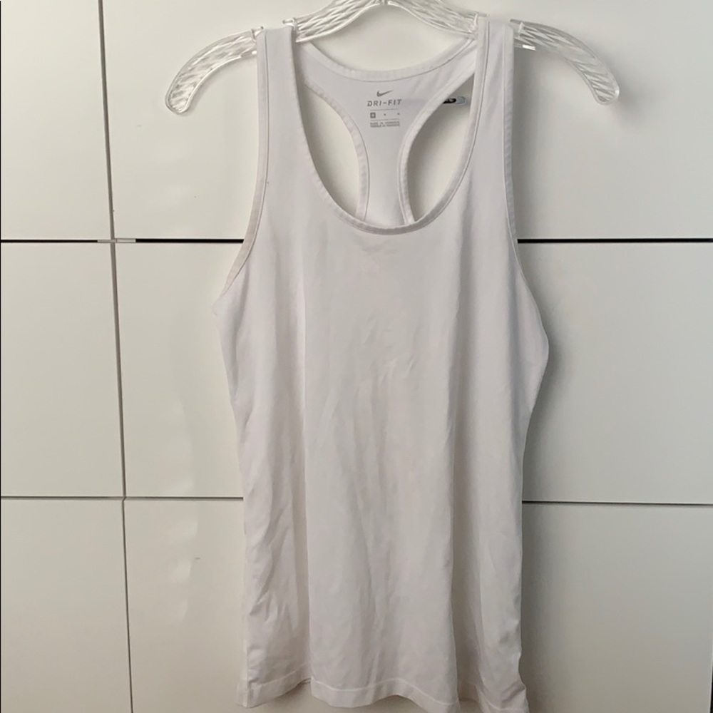 Nike tank top